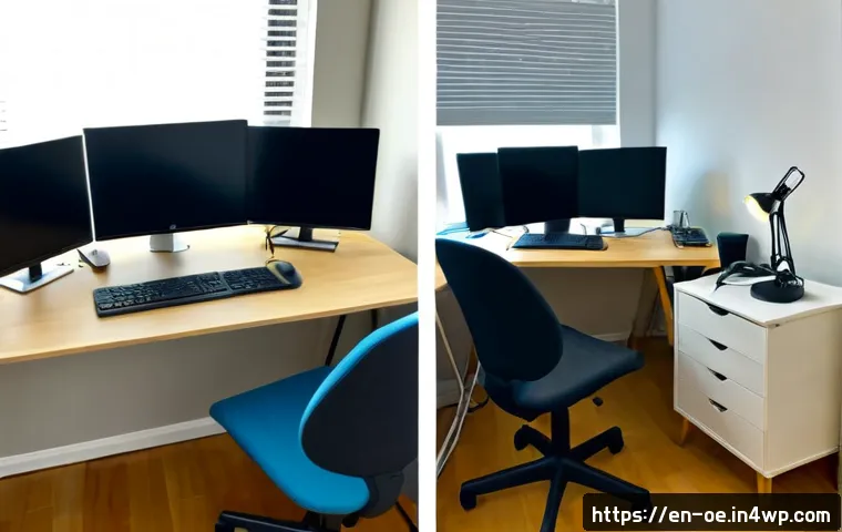 How to Use Your Remote Workspace for Better Focus, Learning, and Career Growth 3 자기 계발을 위한 원격근무 공간 활용법 관련 이미지 1